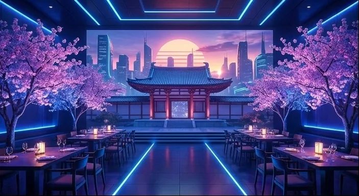 Voyage